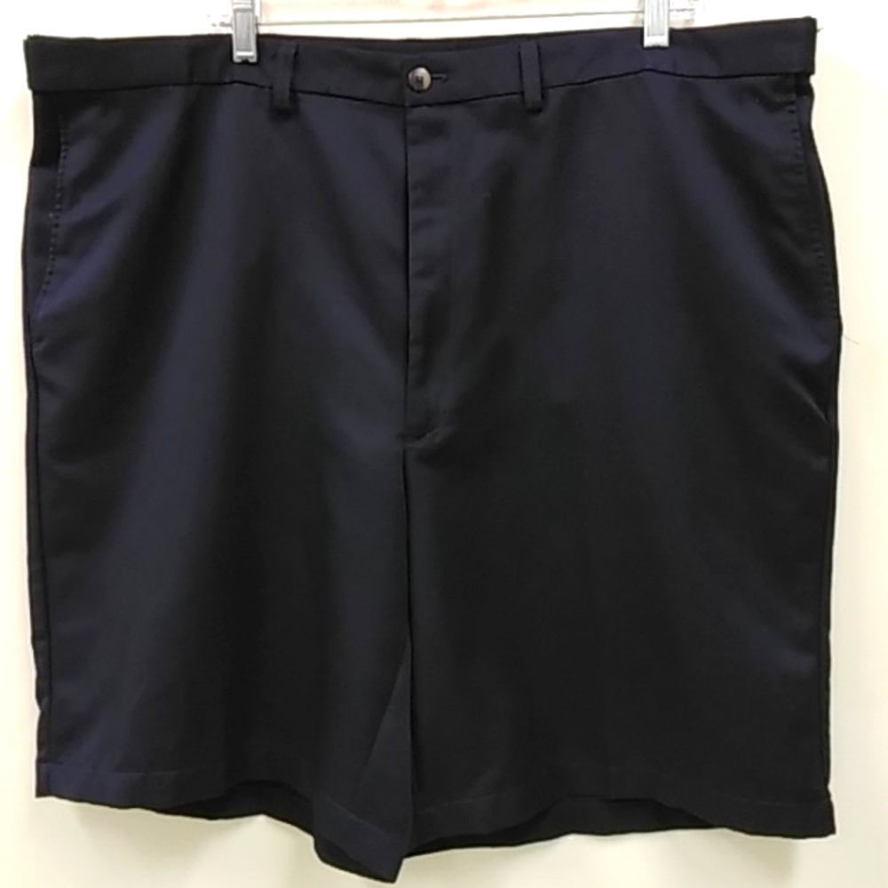 Haggar Men's Dress Shorts 4053p